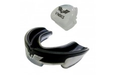 Капа боксерская V`Noks 3D Gel Aria Black